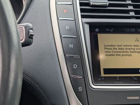 Used 2019 Lincoln Nautilus Reserve w/ Ultimate Package image 34