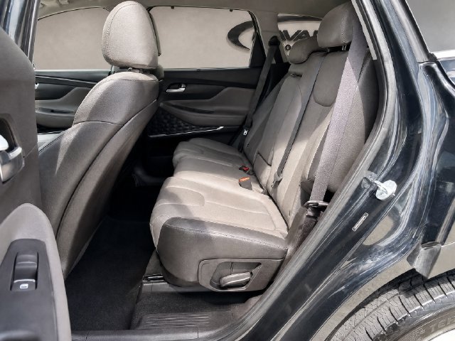 Used 2019 Hyundai Santa Fe FWD image 12