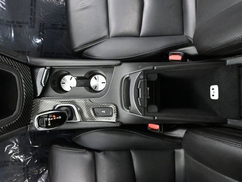 Used 2017 Cadillac XT5 Luxury image 39