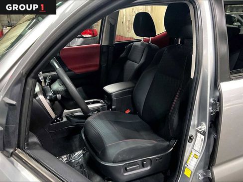 Used 2023 Toyota Tacoma SR5 image 8