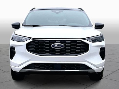 Certified 2023 Ford Escape ST-Line w/ Tech Pack #1 image 3