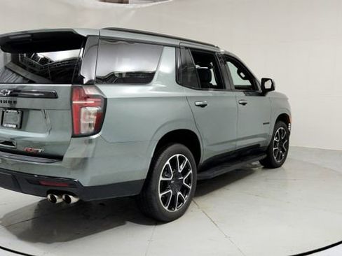 Certified 2024 Chevrolet Tahoe RST w/ Sport Performance Package image 5