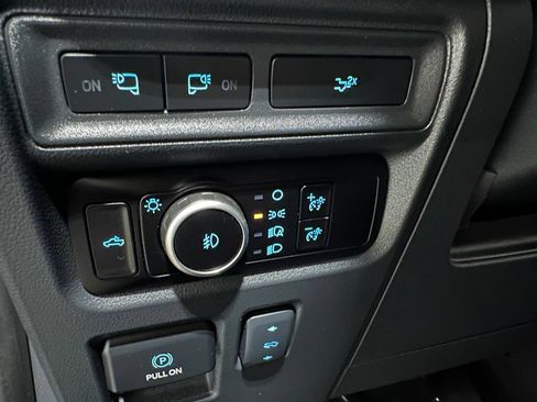 Used 2024 Ford F150 Lariat w/ FX4 Off-Road Package AWD/4WD image 18