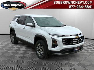 New 2026 Chevrolet Equinox LT video 1