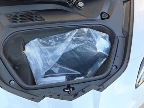 New 2026 Chevrolet Corvette Stingray Preferred Cpe w/ Z51 Performance Package image 26