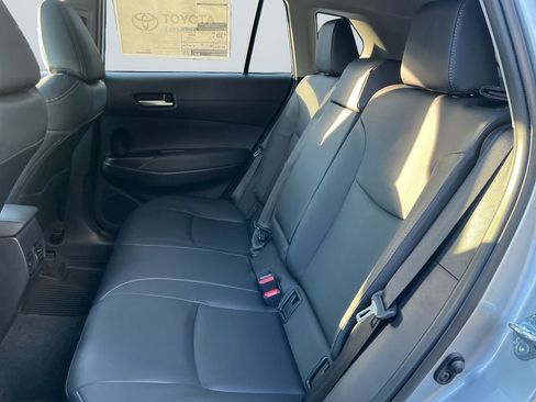 Certified 2026 Toyota Corolla Cross XLE w/ Convenience Package image 14