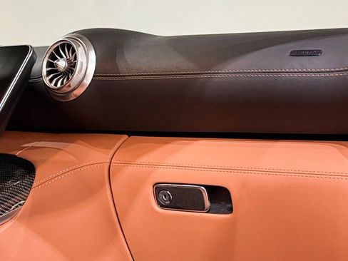 Used 2024 Mercedes-Benz AMG GT 55 image 51