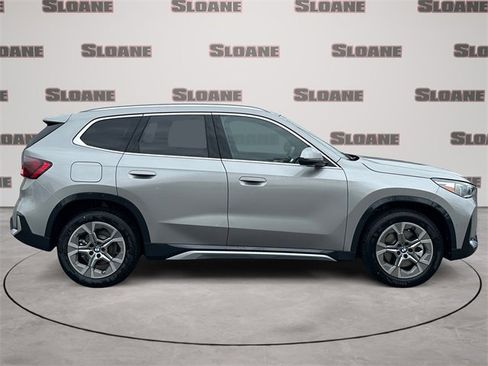 New 2026 BMW X1 xDrive28i w/ Technology Package image 6