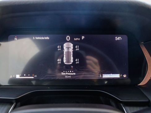 New 2025 Jeep Grand Cherokee Altitude image 23