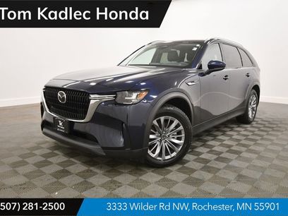 Used 2024 MAZDA CX-90 Plug-In Hybrid w/ Preferred