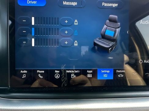 Used 2026 Ford F450 Platinum w/ Platinum Plus Package AWD/4WD image 14