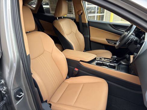 Used 2025 Lexus NX 350 AWD image 33