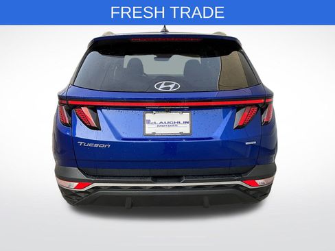 Used 2022 Hyundai Tucson SEL w/ Convenience Package image 4