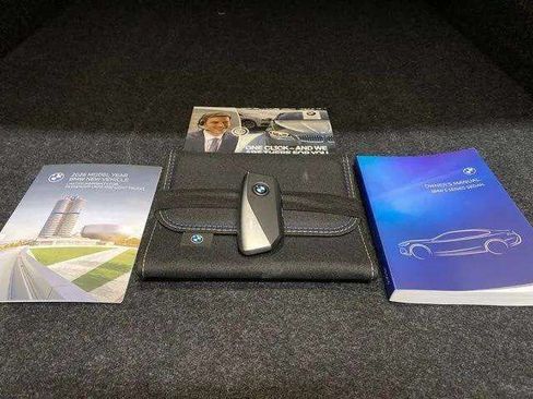 Used 2026 BMW 530i RWD image 93
