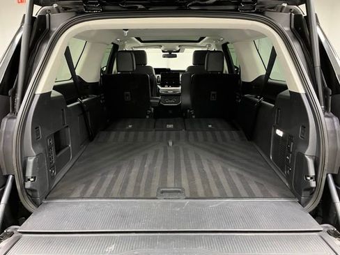 Used 2025 Ford Expedition Max Platinum AWD/4WD image 51