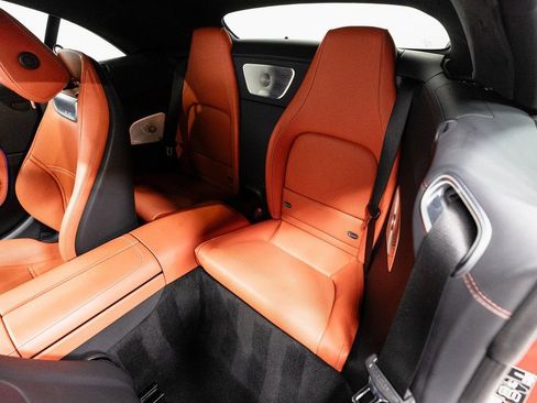 Used 2022 Mercedes-Benz SL 63 AMG 4MATIC image 30
