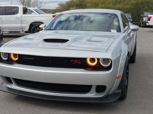 Used 2023 Dodge Challenger R/T Scat Pack image 7