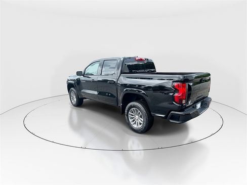 New 2025 Chevrolet Colorado LT image 6