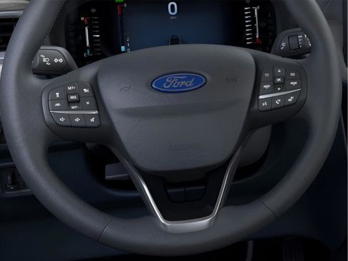 New 2026 Ford Maverick Lariat AWD/4WD image 14