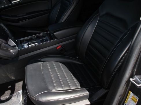 Certified 2023 Ford Edge SEL w/ Convenience Package AWD/4WD image 23