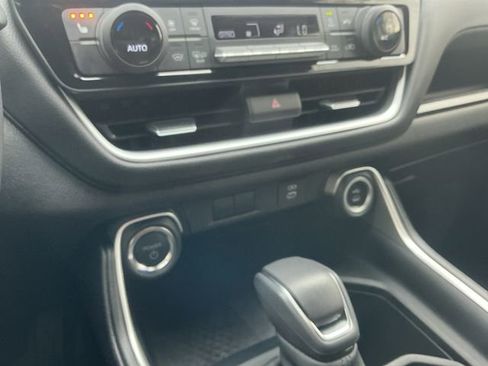 Certified 2024 Toyota Grand Highlander AWD Hybrid image 24
