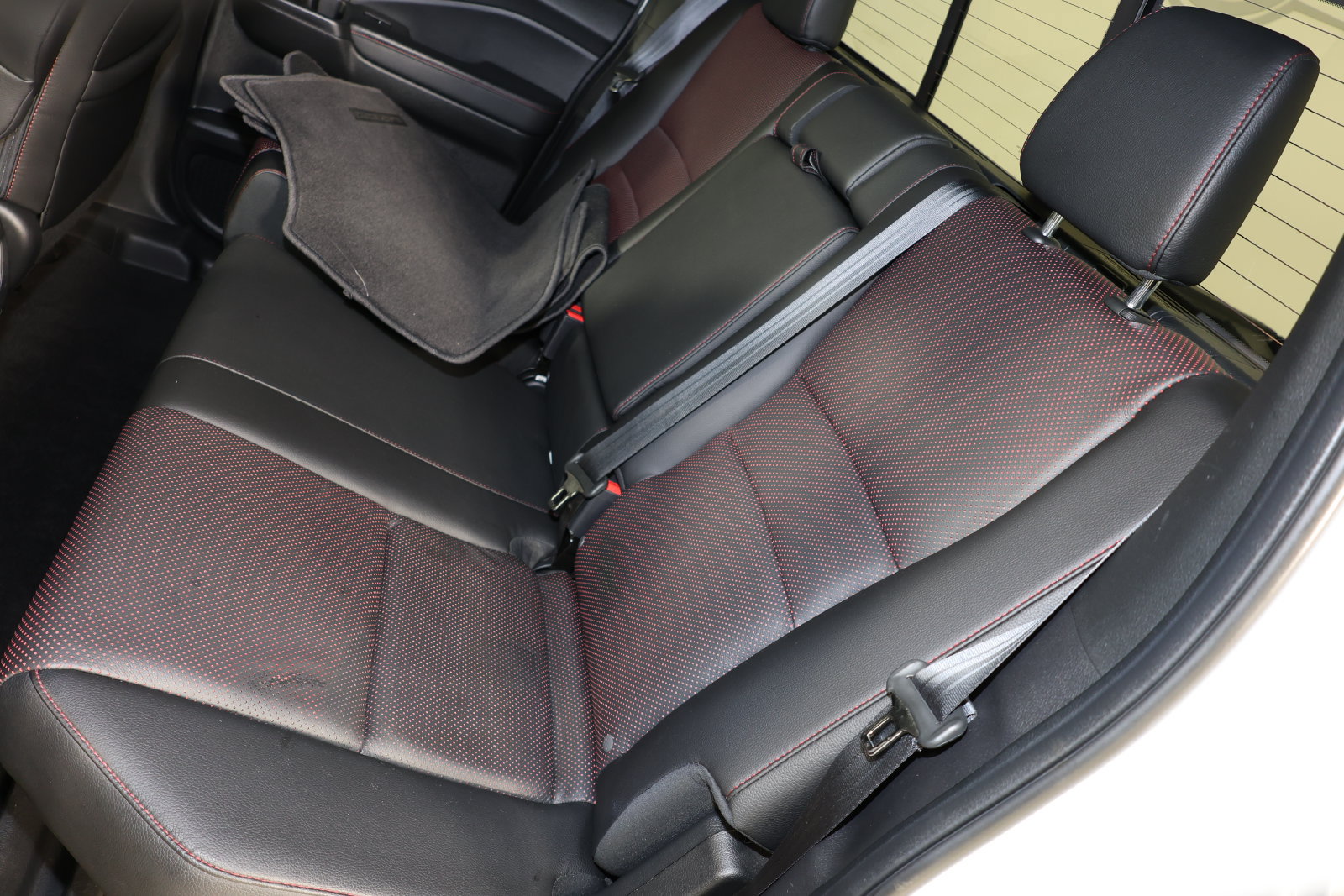 Used 2021 Honda Ridgeline Black Edition image 7