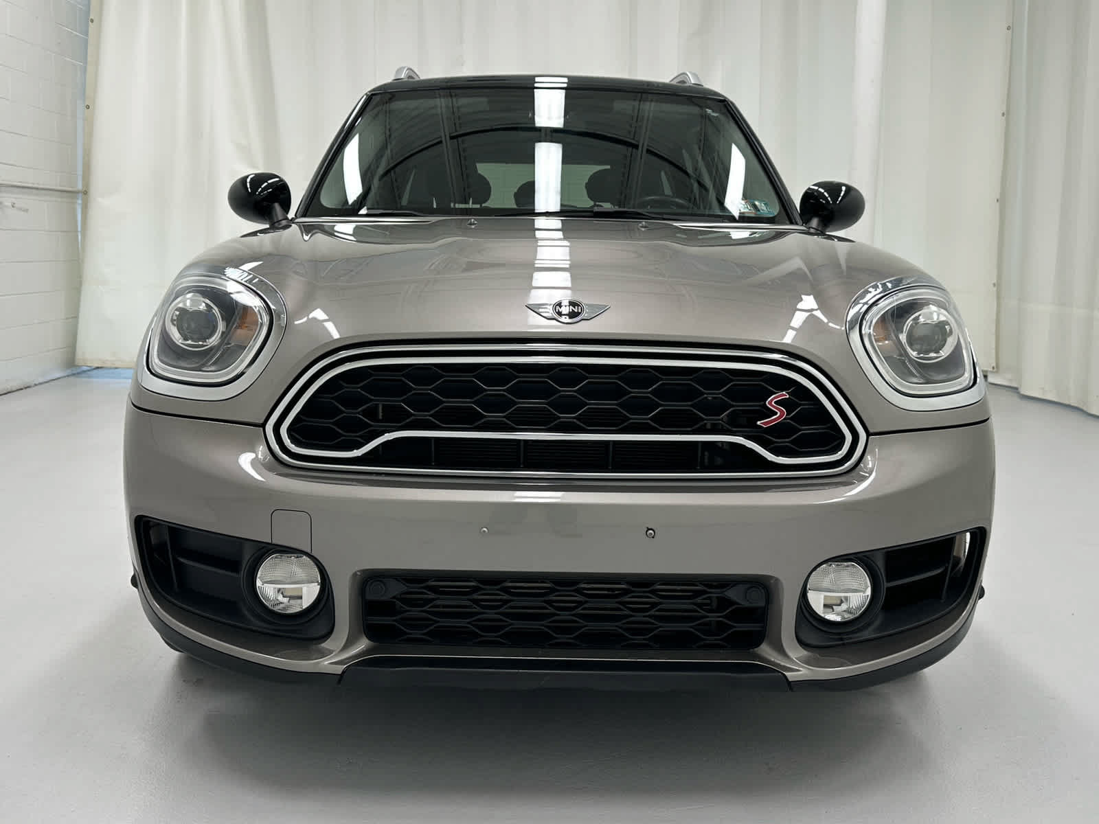 Used 2018 MINI Cooper Countryman S AWD/4WD image 5