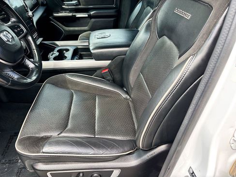 Used 2023 RAM 1500 Laramie AWD/4WD image 31