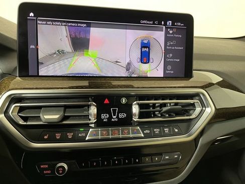 Used 2023 BMW X3 xDrive30i w/ Premium Package w/ZPA image 16