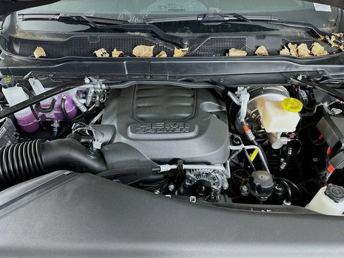 New 2026 RAM 2500 Big Horn image 35