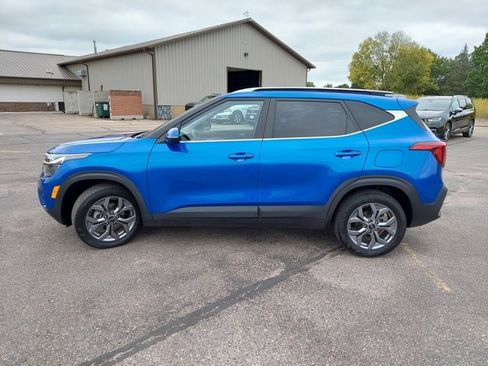 Used 2024 Kia Seltos S image 13