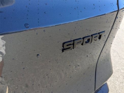 New 2026 Honda CR-V Sport image 8