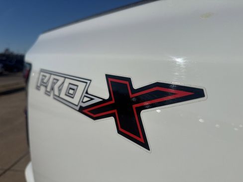 Used 2024 Nissan Frontier Pro-X w/ Tow Package image 34