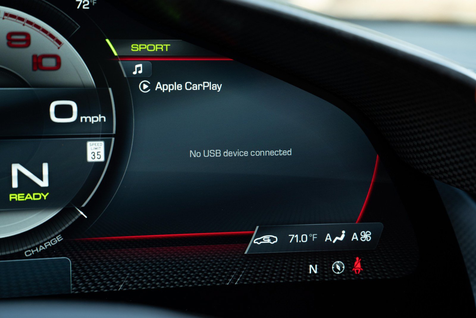 Used 2025 Ferrari 296 GTS RWD image 42