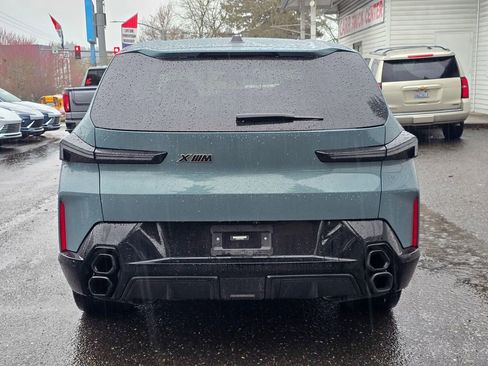 Used 2023 BMW XM image 4