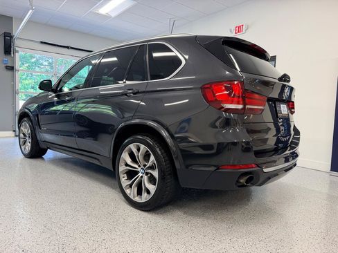 Used 2017 BMW X5 xDrive35i AWD/4WD image 5