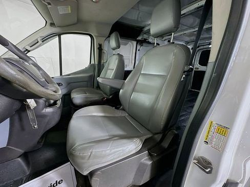 Used 2015 Ford Transit 150 130 Low Roof image 20