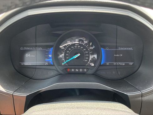 Used 2023 Ford Edge SEL w/ Convenience Package AWD/4WD image 24