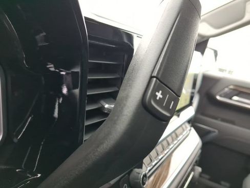 New 2026 Chevrolet Silverado 1500 RST AWD/4WD image 35