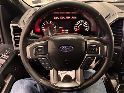 Used 2019 Ford F150 XLT w/ Equipment Group 302A Luxury image 23