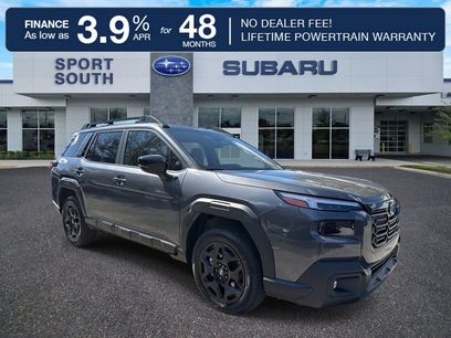 New 2026 Subaru Outback Limited