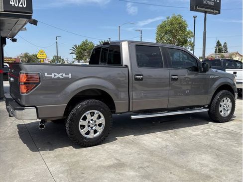 Used 2014 Ford F150 XLT w/ Equipment Group 302A Luxury AWD/4WD image 45