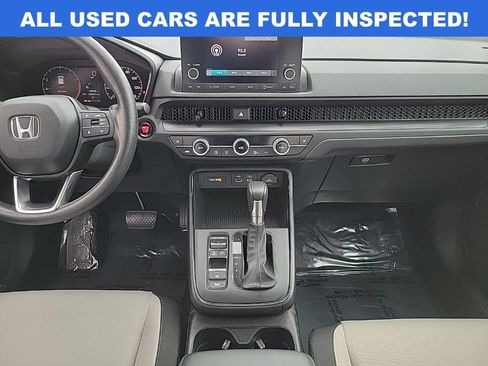Used 2023 Honda CR-V EX image 12