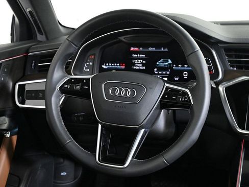 Certified 2025 Audi A6 2.0T Premium w/ Convenience Plus Package image 10