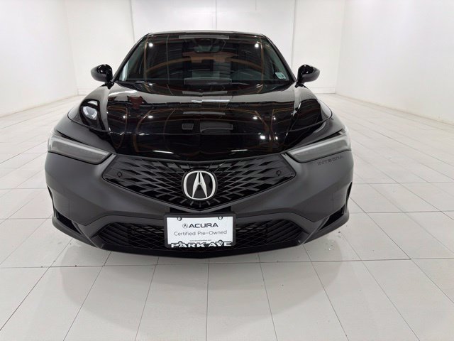 Certified 2024 Acura Integra FWD image 8