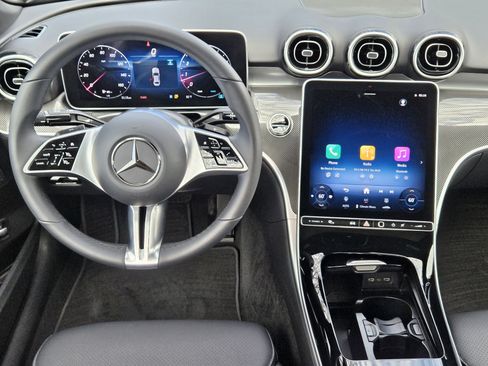 Certified 2026 Mercedes-Benz C 300 Sedan image 25