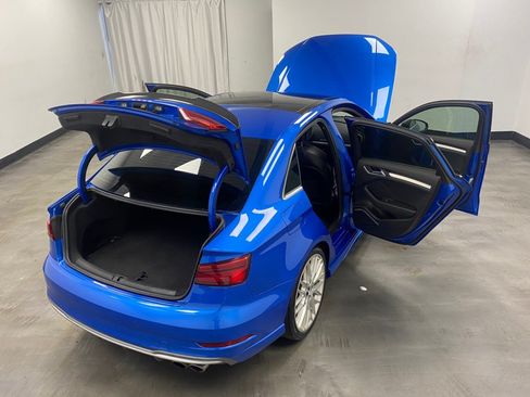 Used 2019 Audi S3 Prestige AWD/4WD image 51