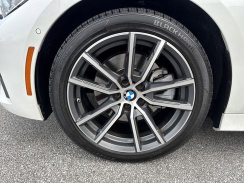 Used 2021 BMW 330i Sedan RWD image 13