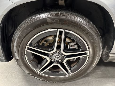 Used 2020 Mercedes-Benz GLE 350 4MATIC image 2