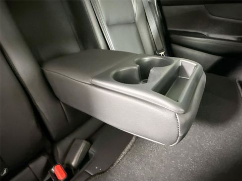 Used 2025 Nissan Murano SL AWD/4WD image 41